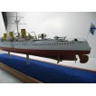 #100 Бронепалубний крейсер 2-го рангу "Новик"