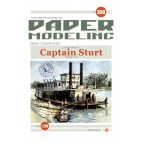 # 358 Captain Sturt 