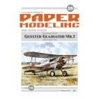 # 379 Gloster Gladiator Mk.I