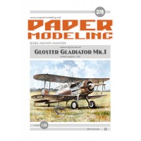 # 379 Gloster Gladiator Mk.I