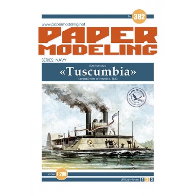 # 382 USS Tuscumbia 