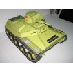 #022 Легкий танк Т-30