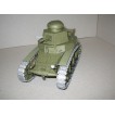 #045 Легкий танк Т-18