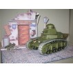 #045 Легкий танк Т-18
