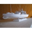 #060 Броненосний човен "Русалка"