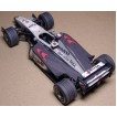 #108 Болид Формулы-1 McLaren MP4/13