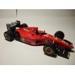 #147 Болид Формулы-1 Ferrari 412T1