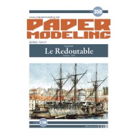 # 350 Le Redoutable 
