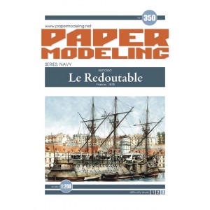 # 350 Le Redoutable 