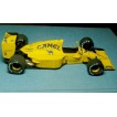 #161 Болид Формулы-1 Lotus 102